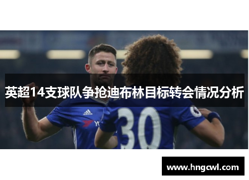 英超14支球队争抢迪布林目标转会情况分析
